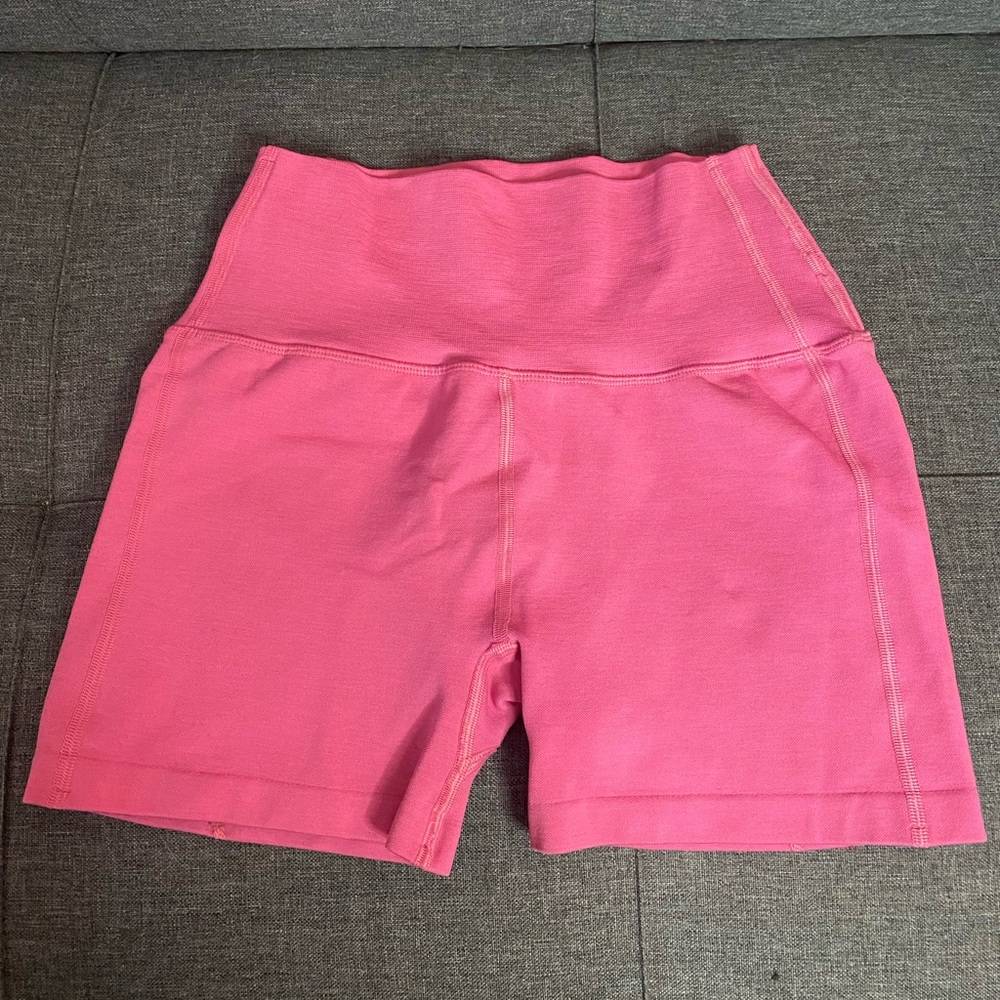 Alphalete Revival Shorts